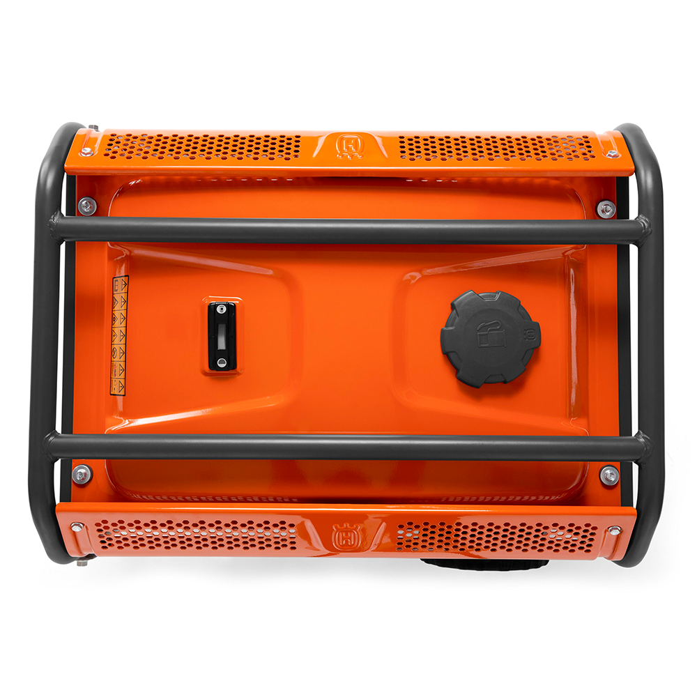 G8500P Generator