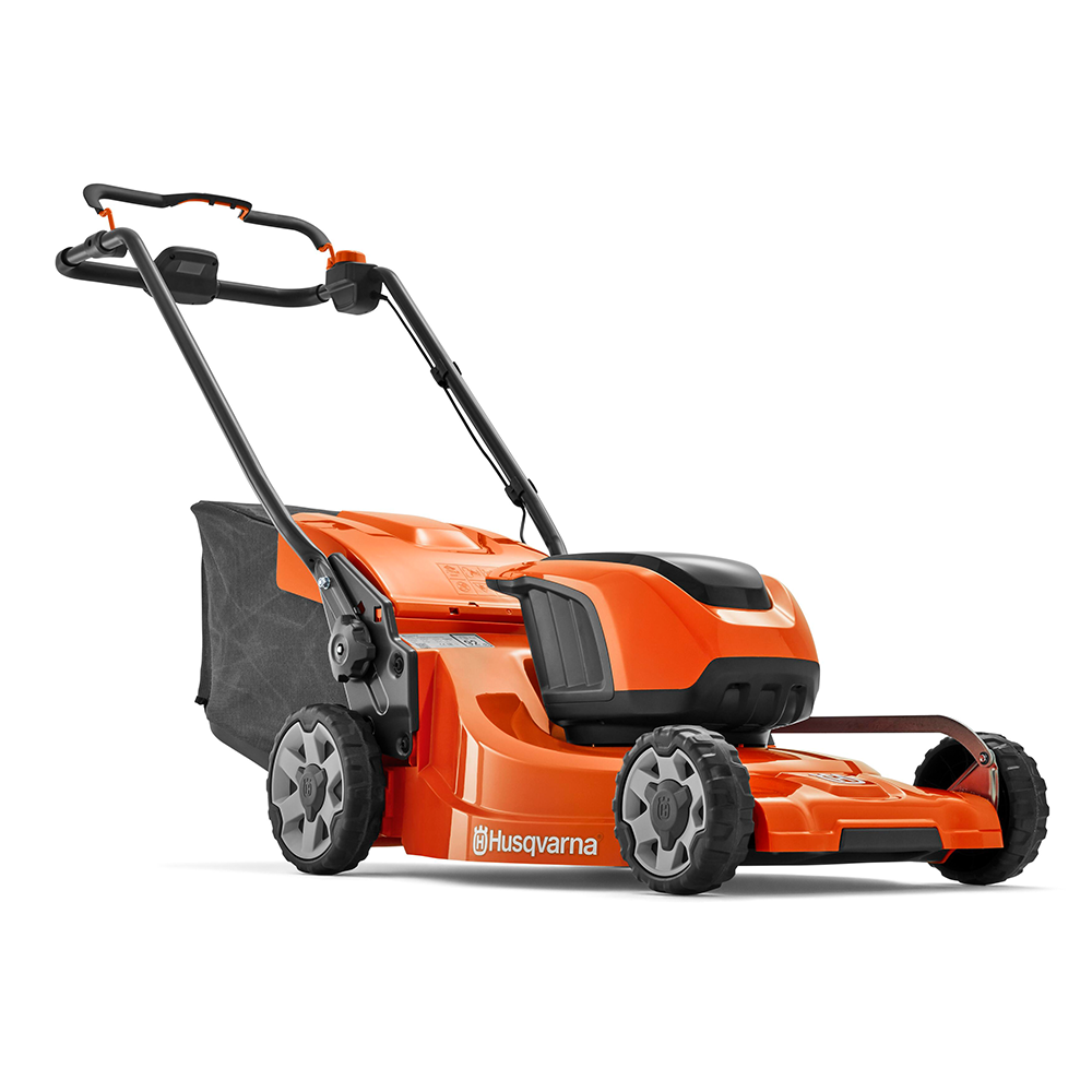 LC247i Battery Lawn mower