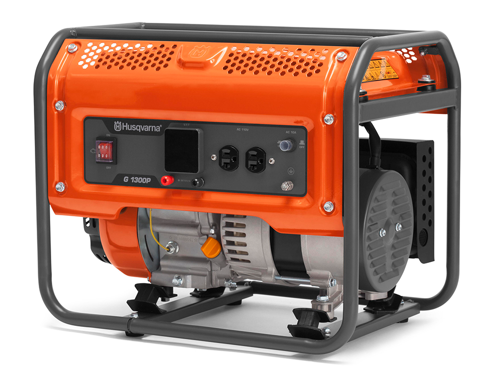 G1300P Generator