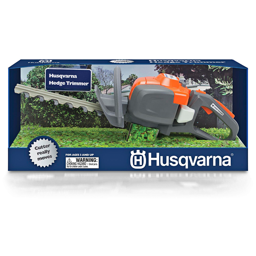 Toy Hedge Clipper