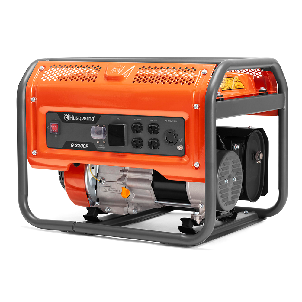 G3200P Generator
