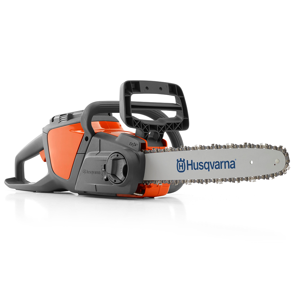 120i Battery Chainsaw