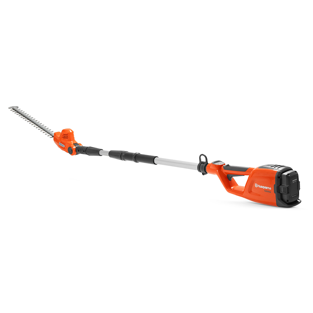 Battery Pole Saw Hedge trimmer attachment