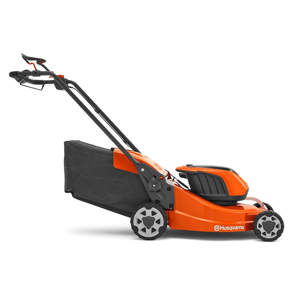 LC247i Battery Lawn mower