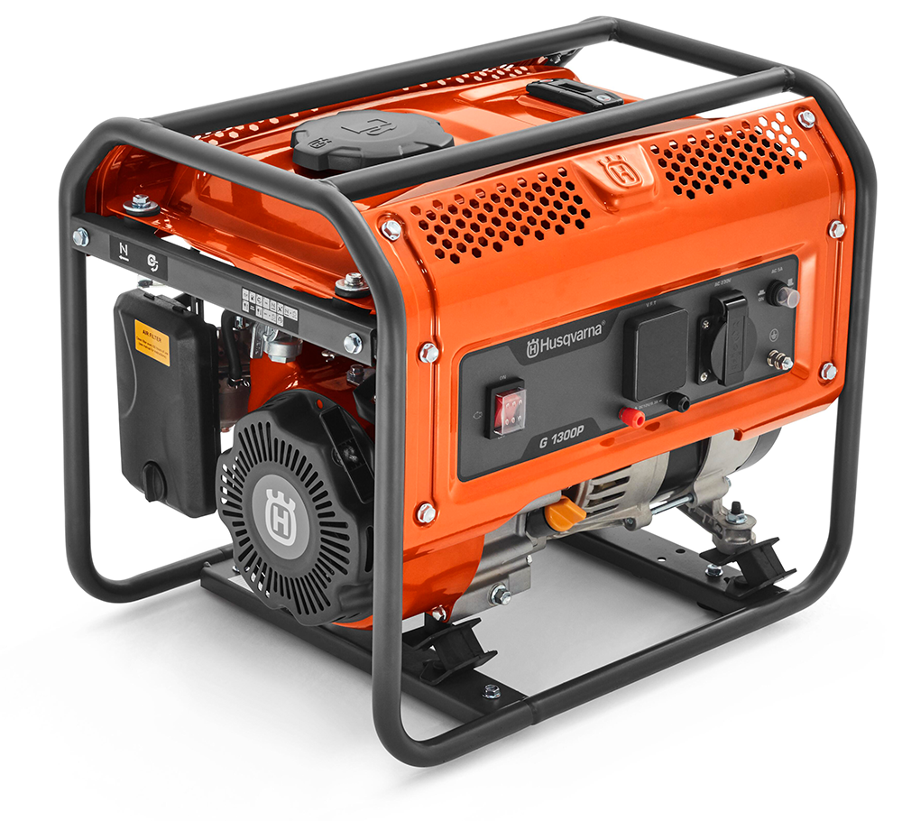G1300P Generator