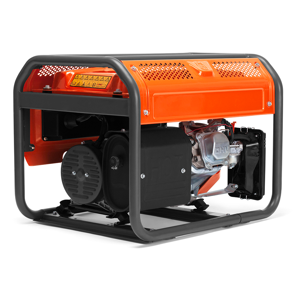 G2500P Generator