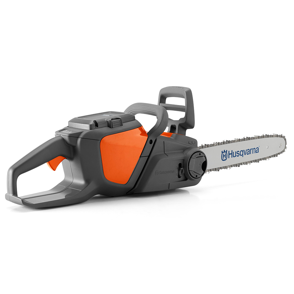 120i Battery Chainsaw