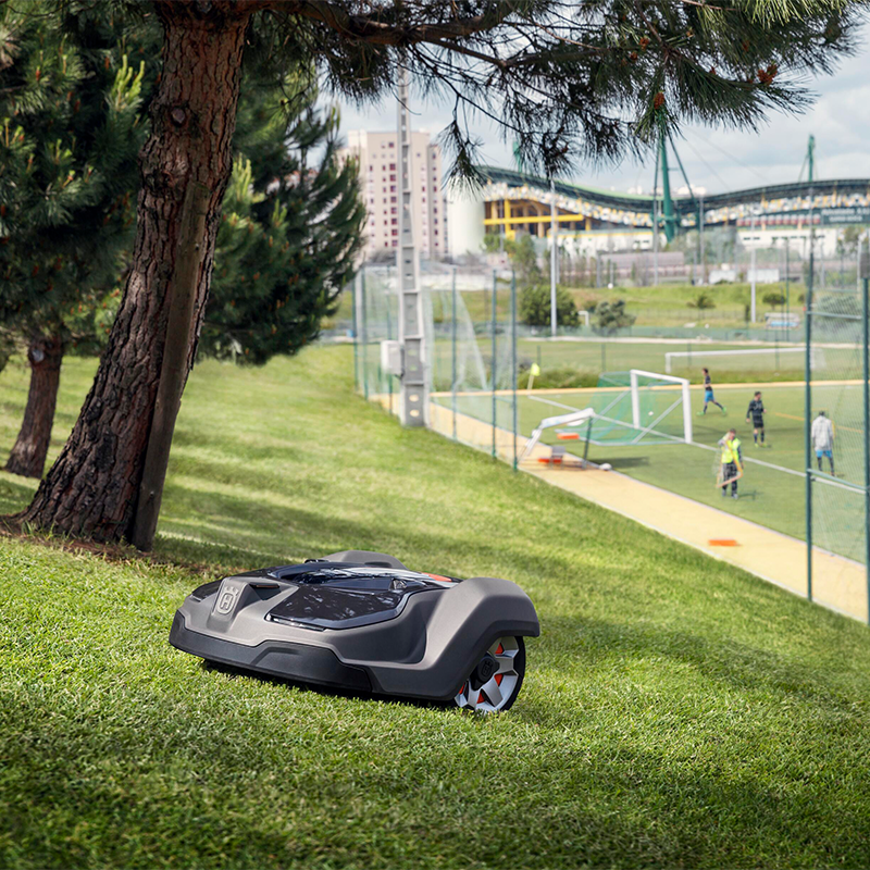 Automower® 450X