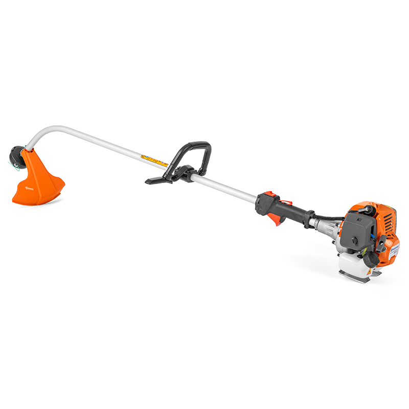 Husqvarna string best sale trimmer brush cutter