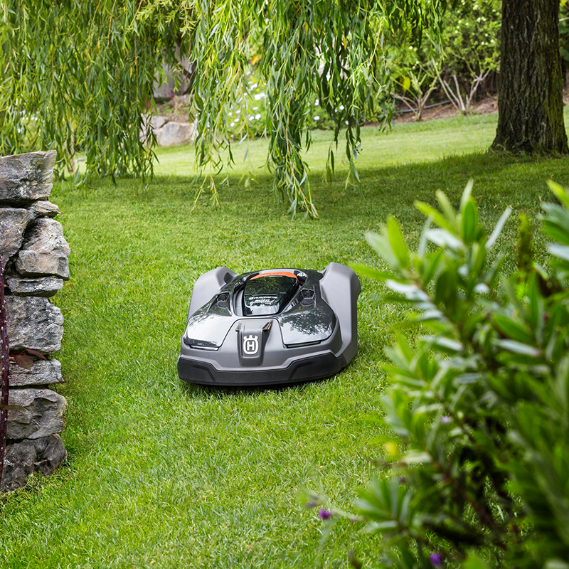 Automower® 450X