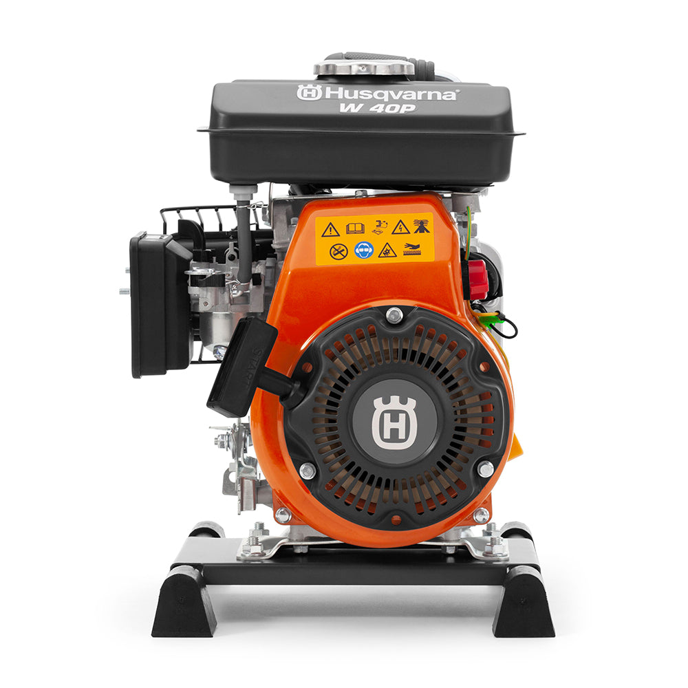 Husqvarna W40P Water Pump