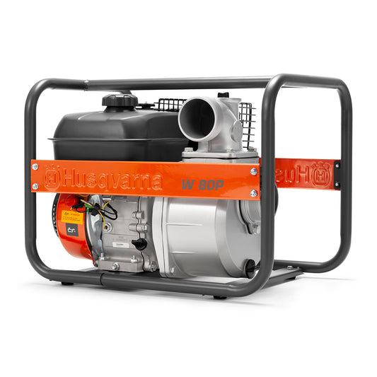 Husqvarna W80P Water Pump