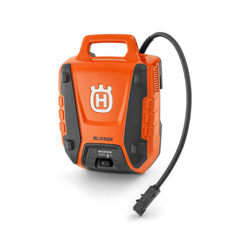 BLi550X Backpack Battery
