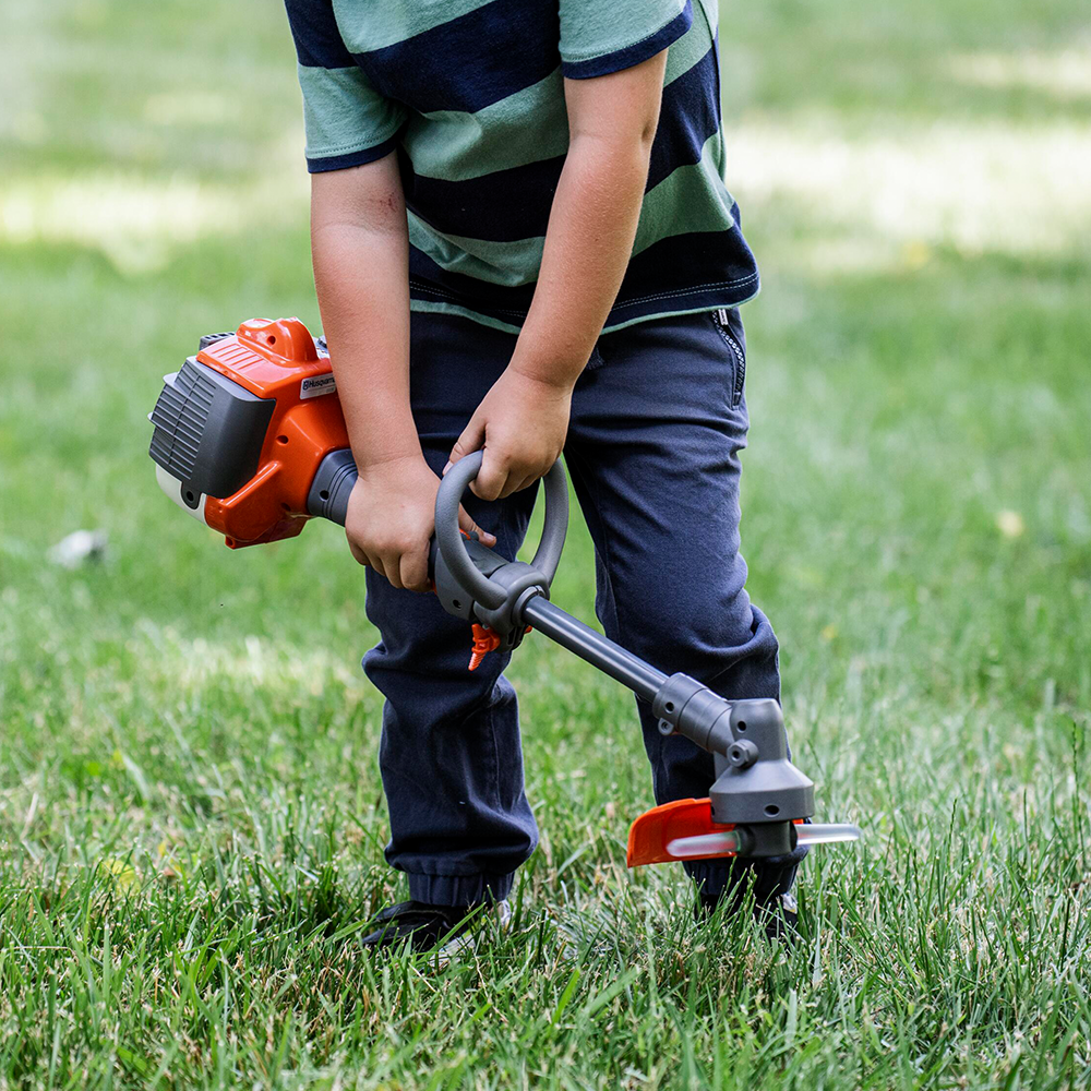 Toy Weed Trimmer