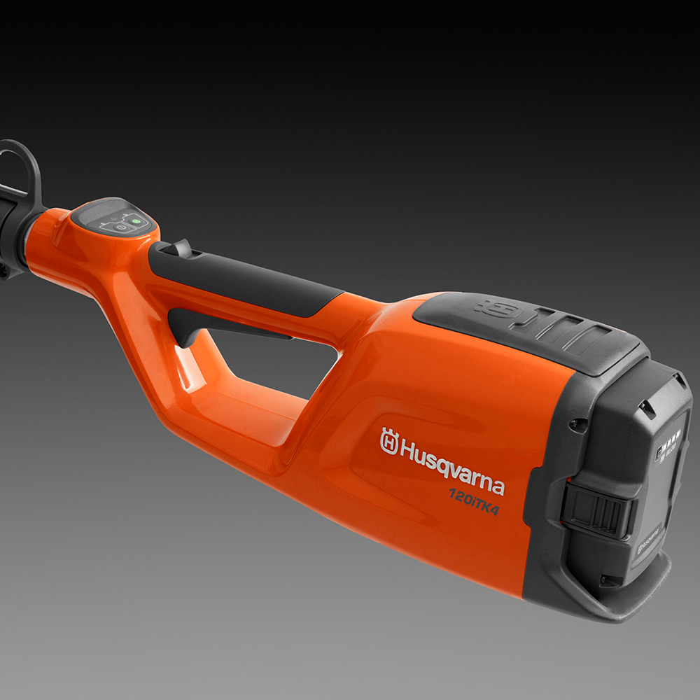 Battery Pole Saw Hedge trimmer attachment