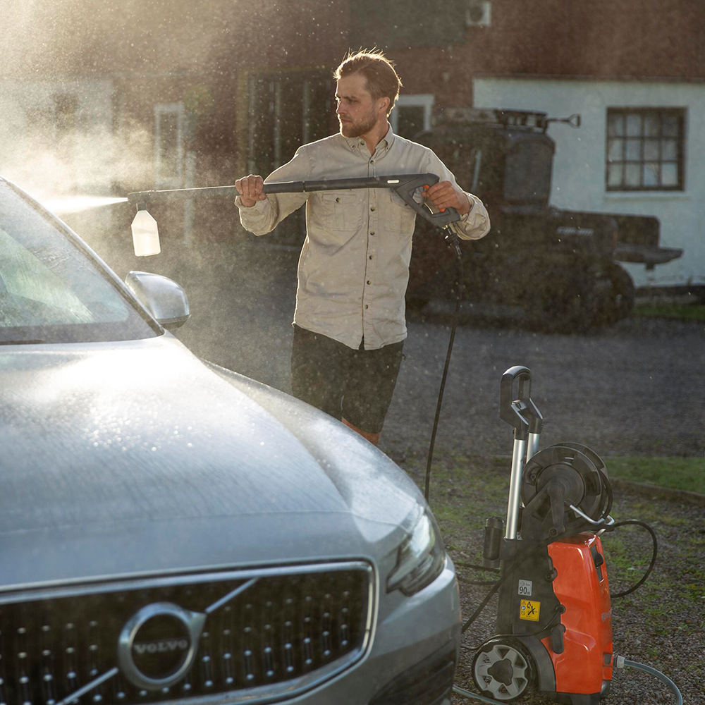 PW360 Pressure Washer