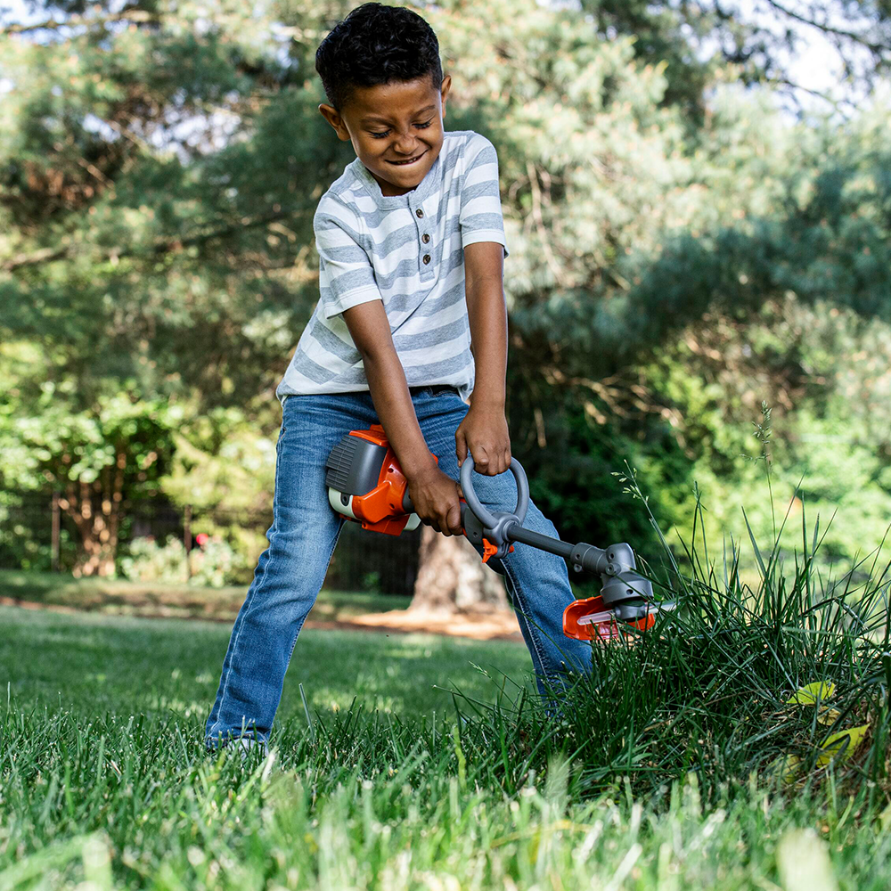 Toy Weed Trimmer