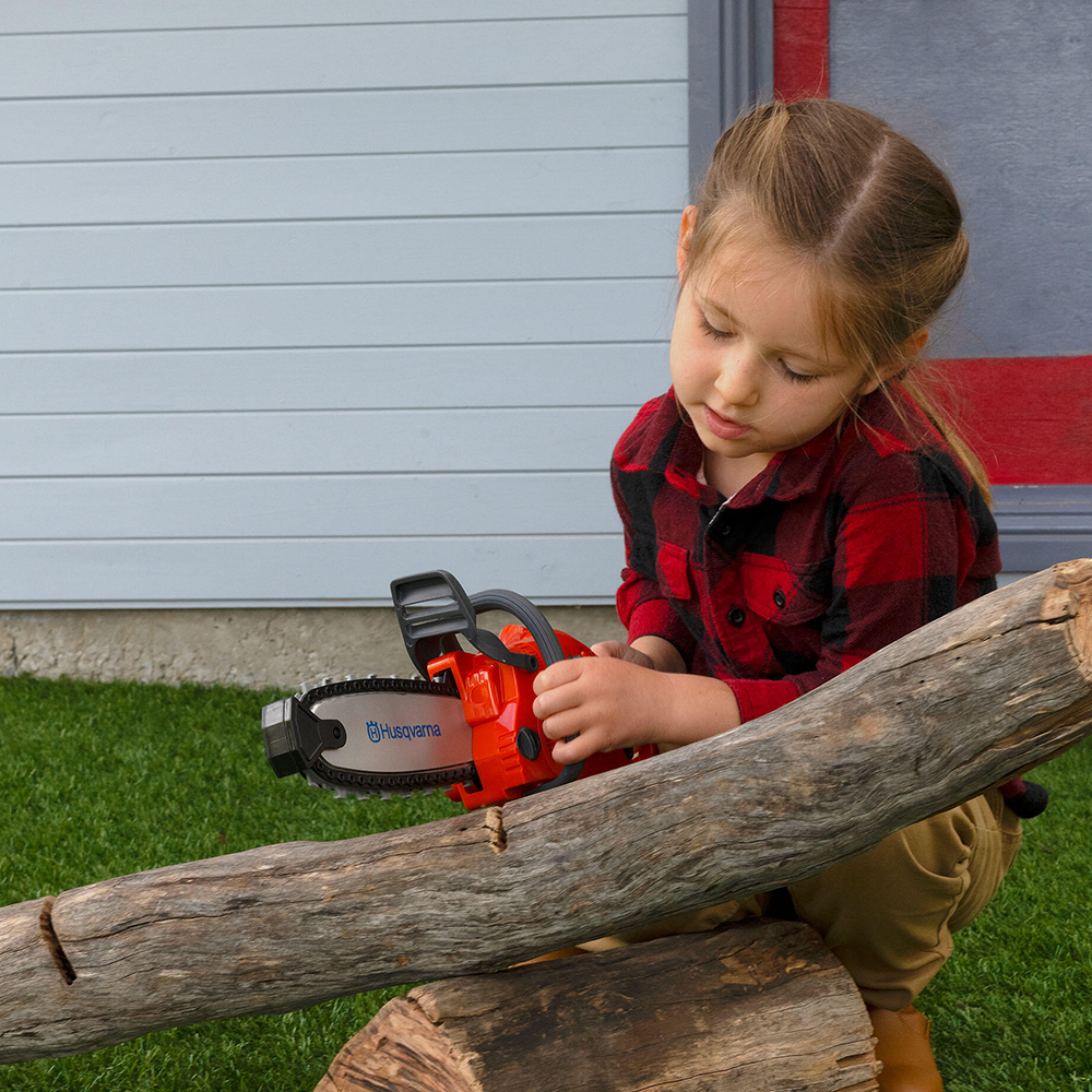 Toy Chainsaw