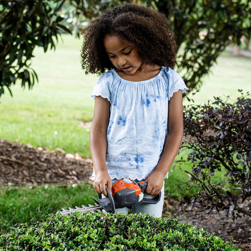 Toy Hedge Clipper