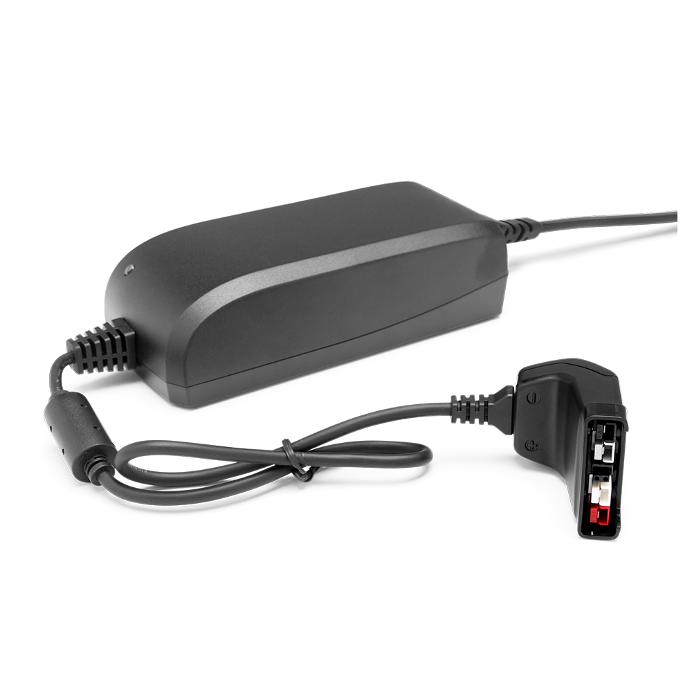 BATTERY CHARGER 40-C80 EU
