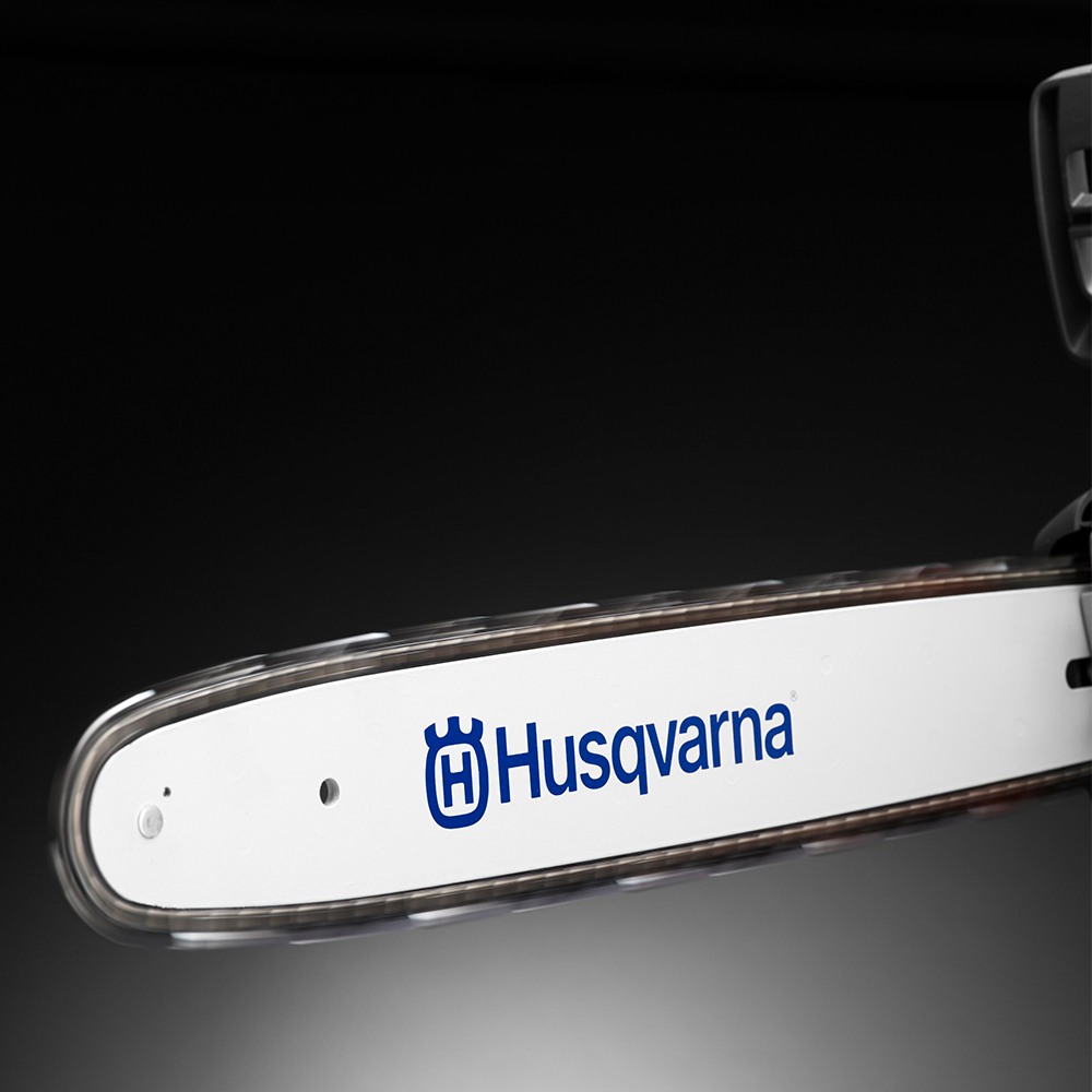Husqvarna 420EL Chainsaw