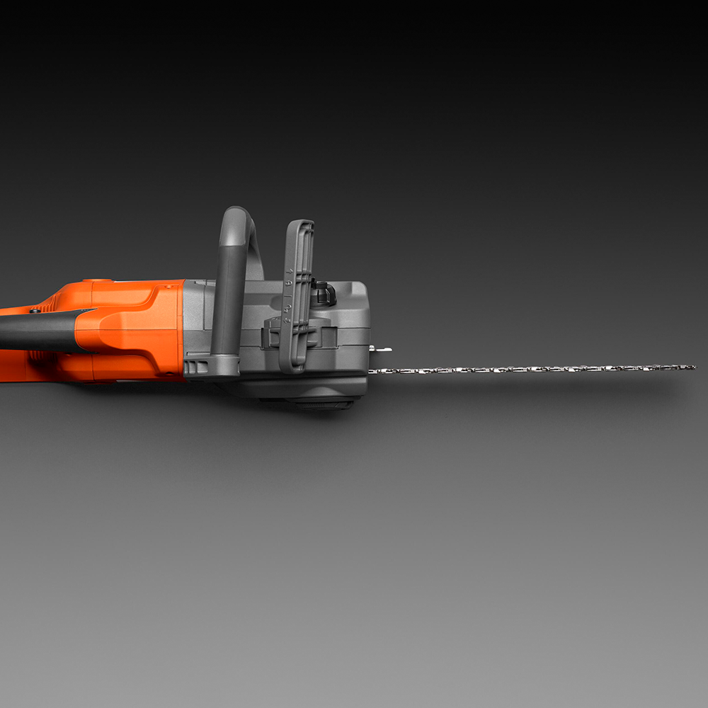 Husqvarna 420EL Chainsaw