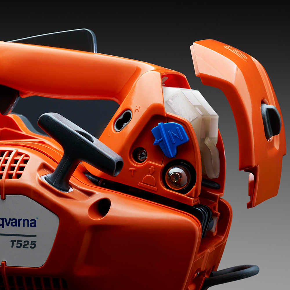 T525 Chainsaw