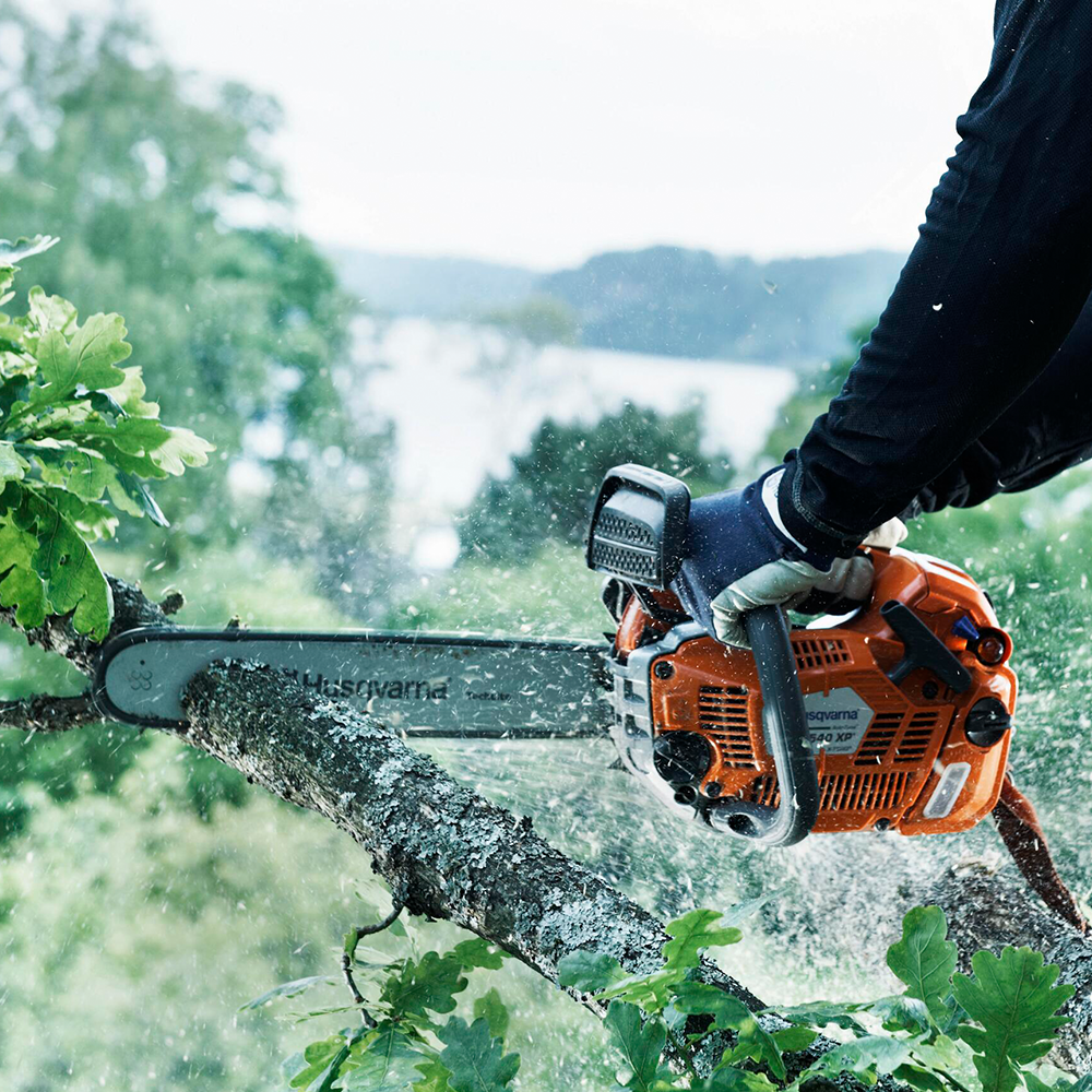 T540XP® Chainsaw