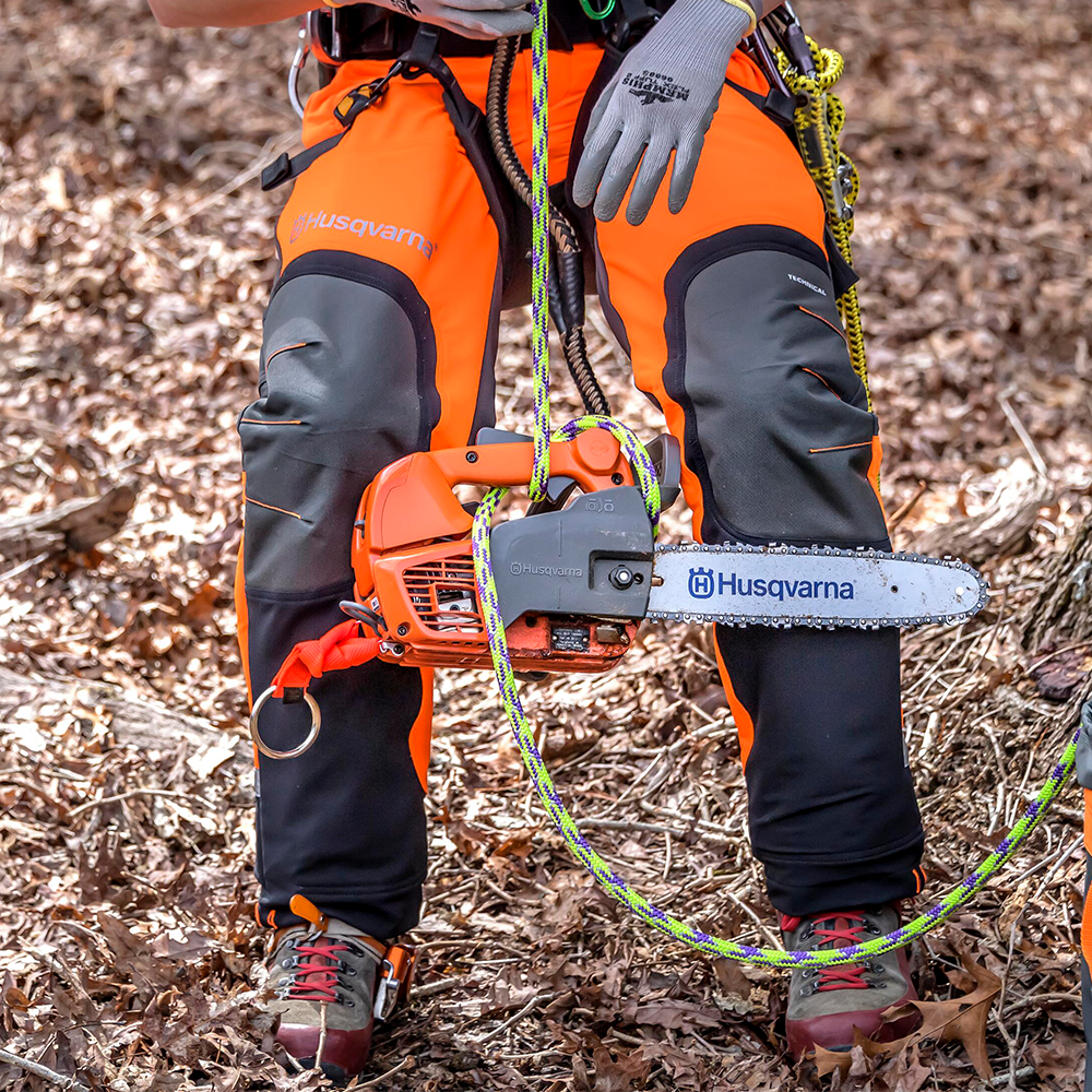 T525 Chainsaw