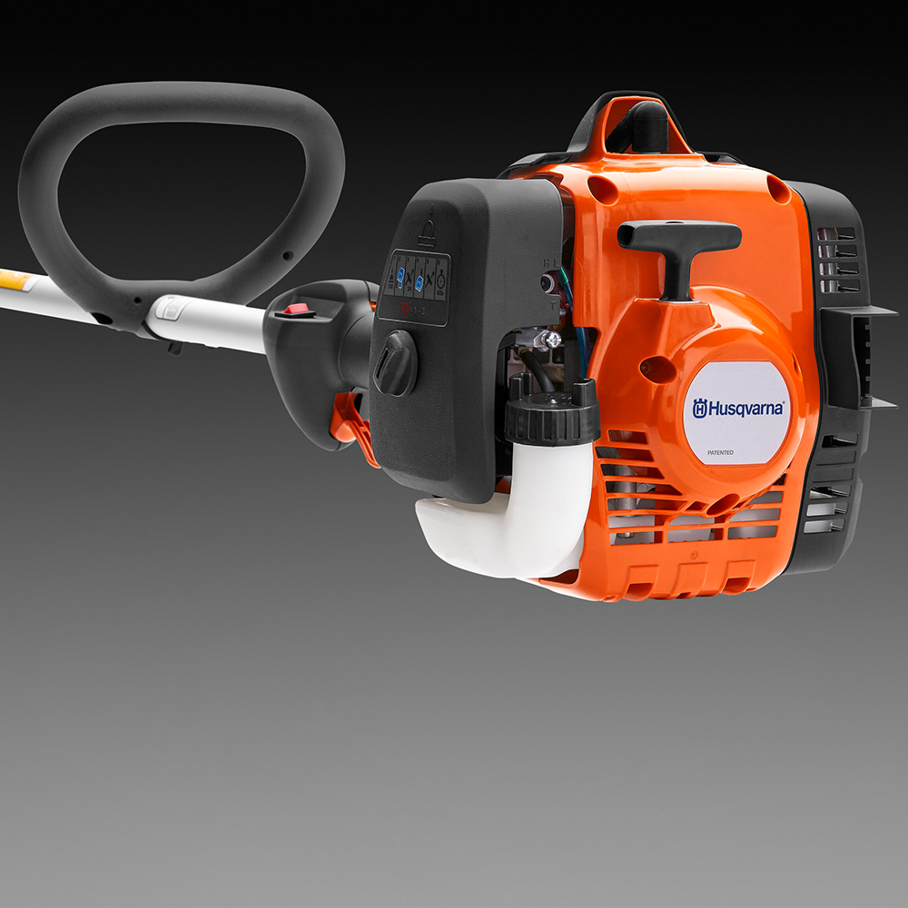 129C Grass Trimmer