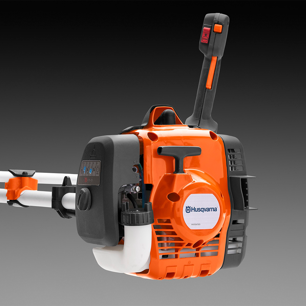 129R Brushcutter