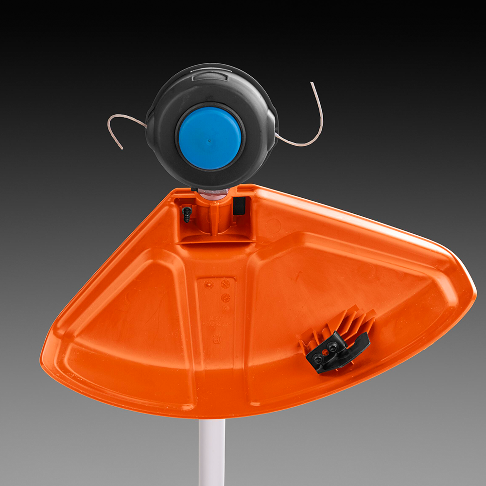 129R Brushcutter