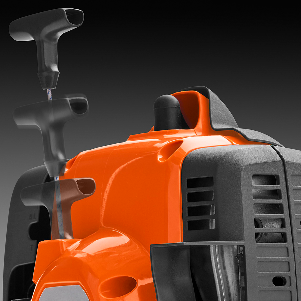 129R Brushcutter