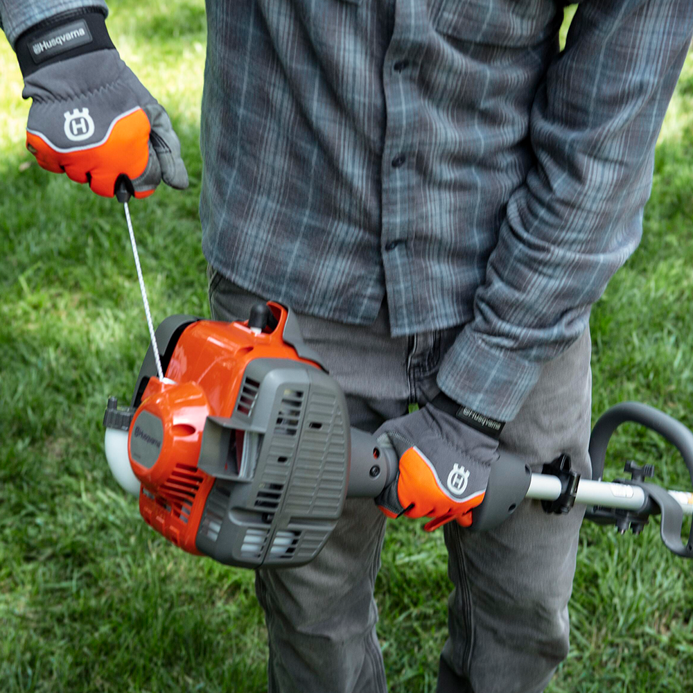 129R Brushcutter