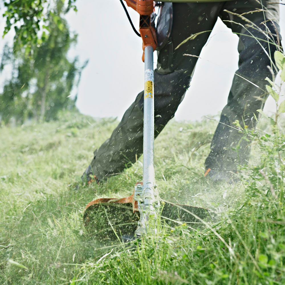 129R Brushcutter
