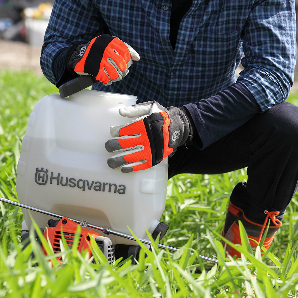 321S15 Sprayer