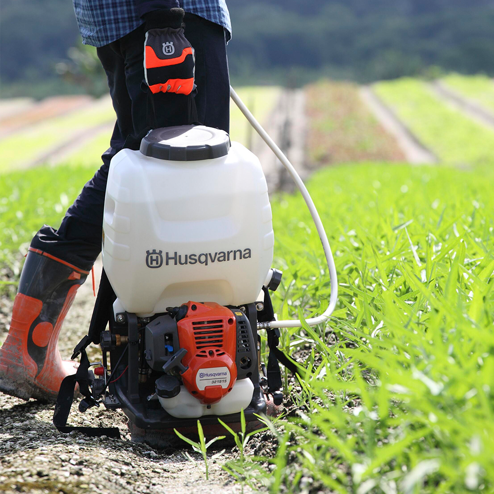 321S15 Sprayer
