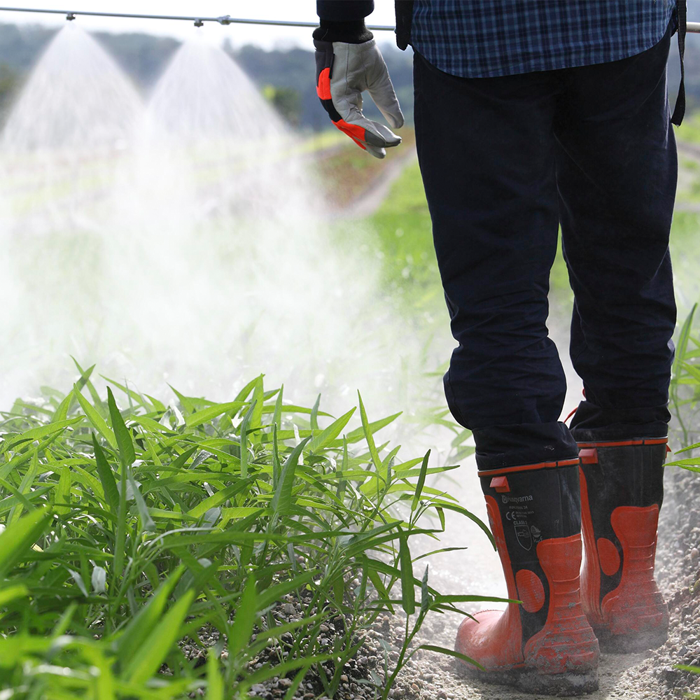 321S15 Sprayer