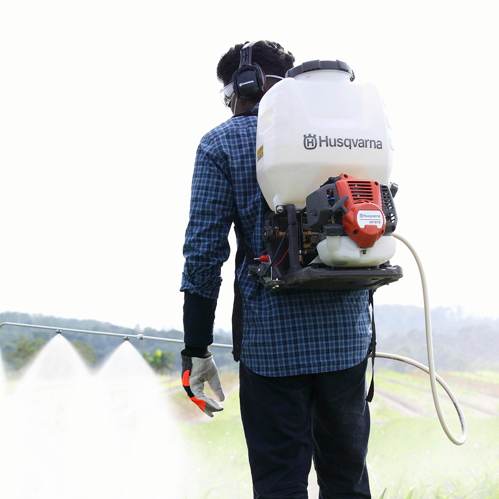321S15 Sprayer