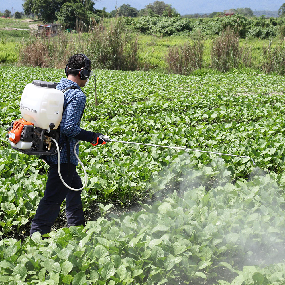 321S15 Sprayer