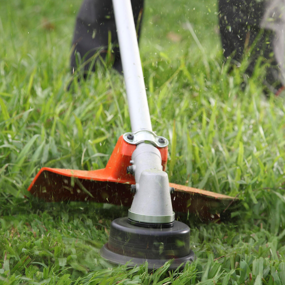 131R Brushcutter