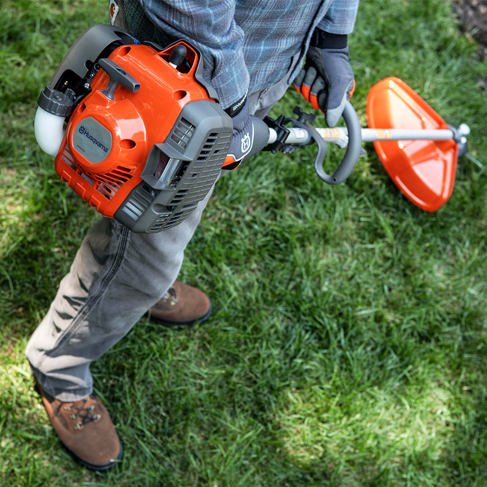 129R Brushcutter