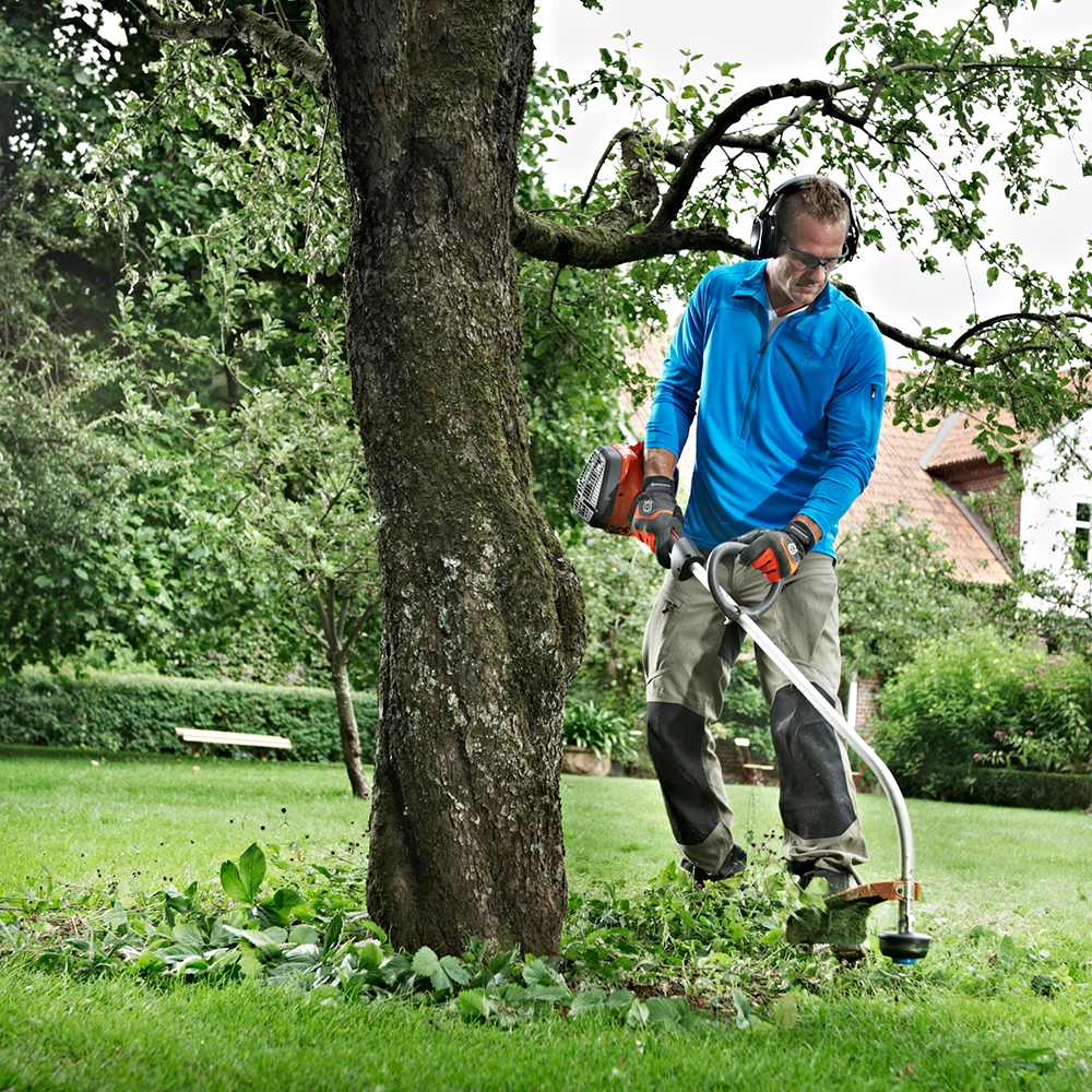 129C Grass Trimmer