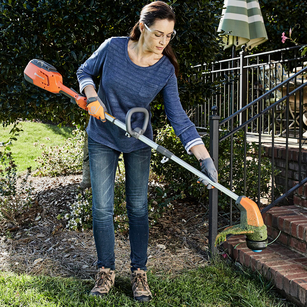 115iL Battery Grass Trimmer