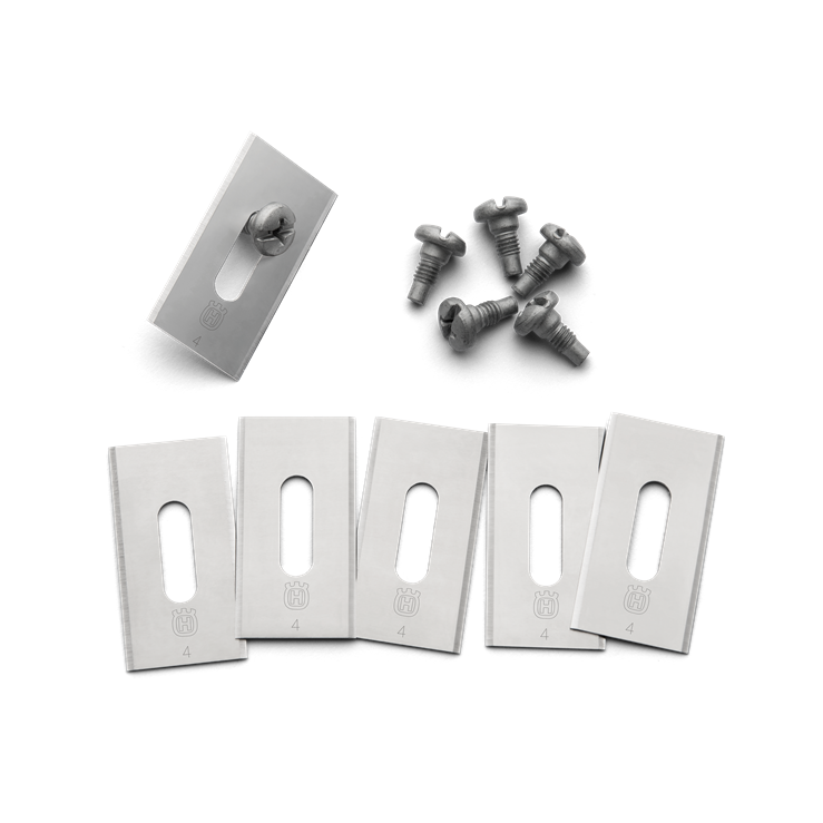 Blade Set