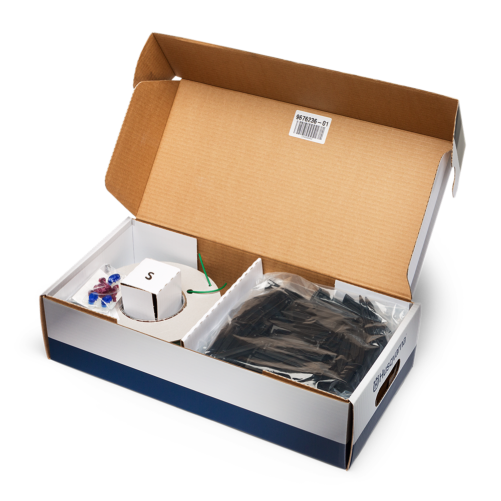 Installation Kit