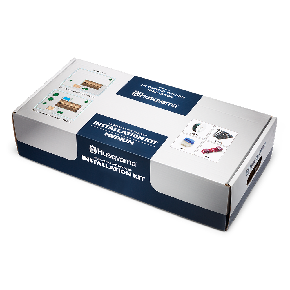 Installation Kit