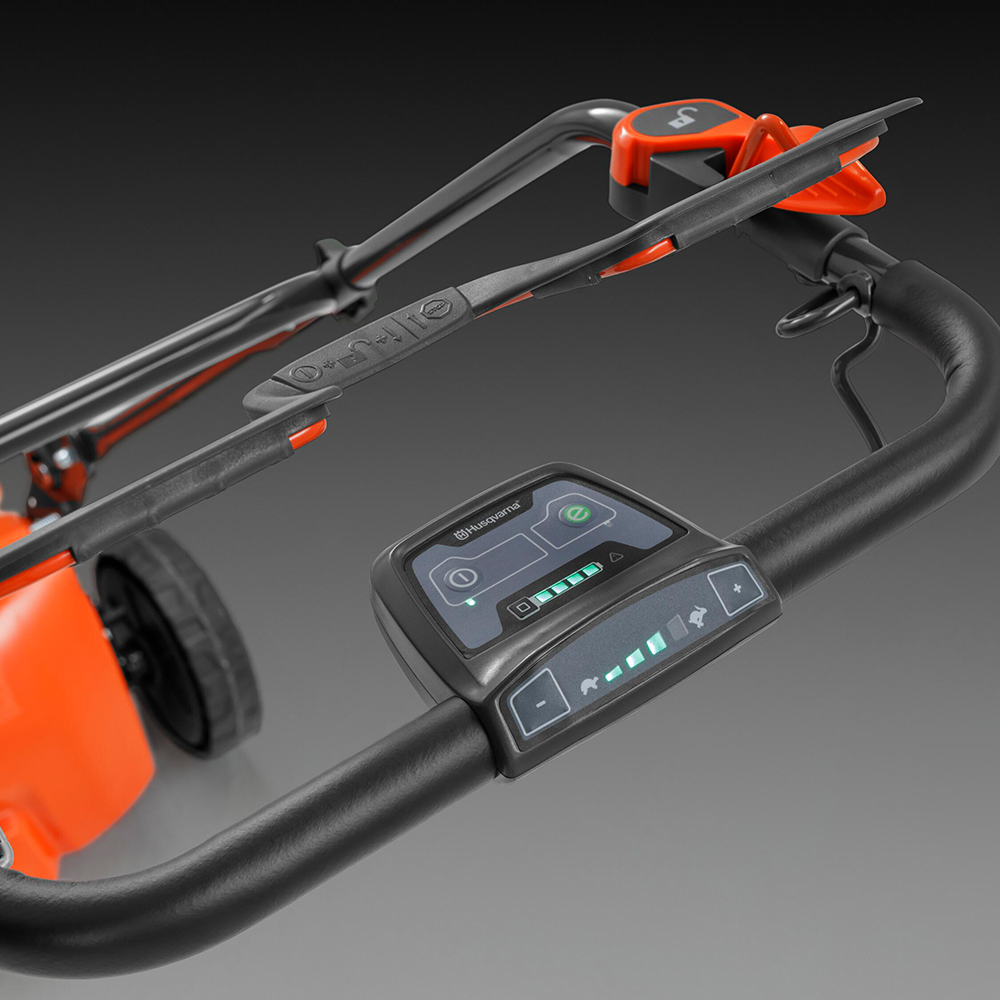 LC 141Li Battery Lawn mower