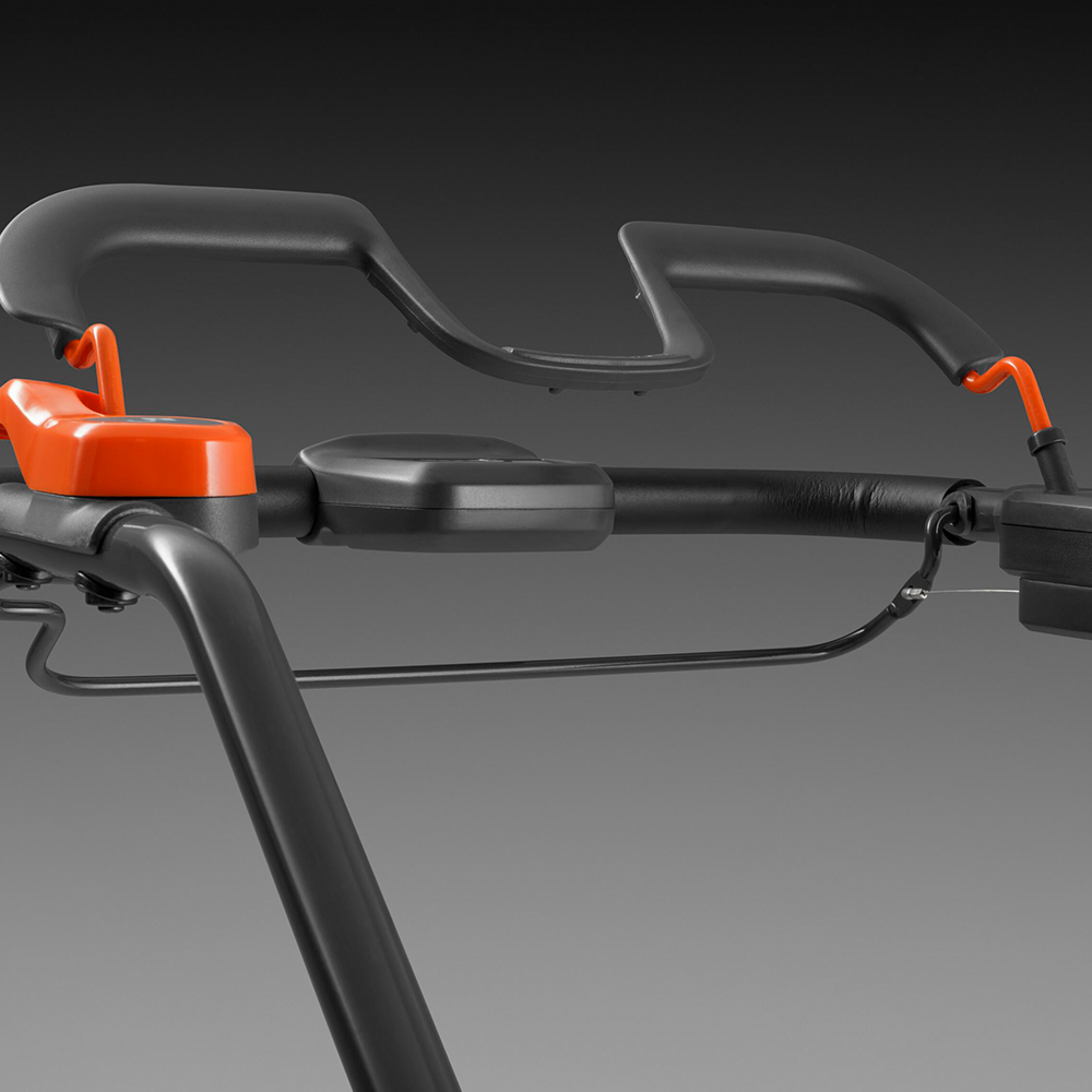 LC 141Li Battery Lawn mower