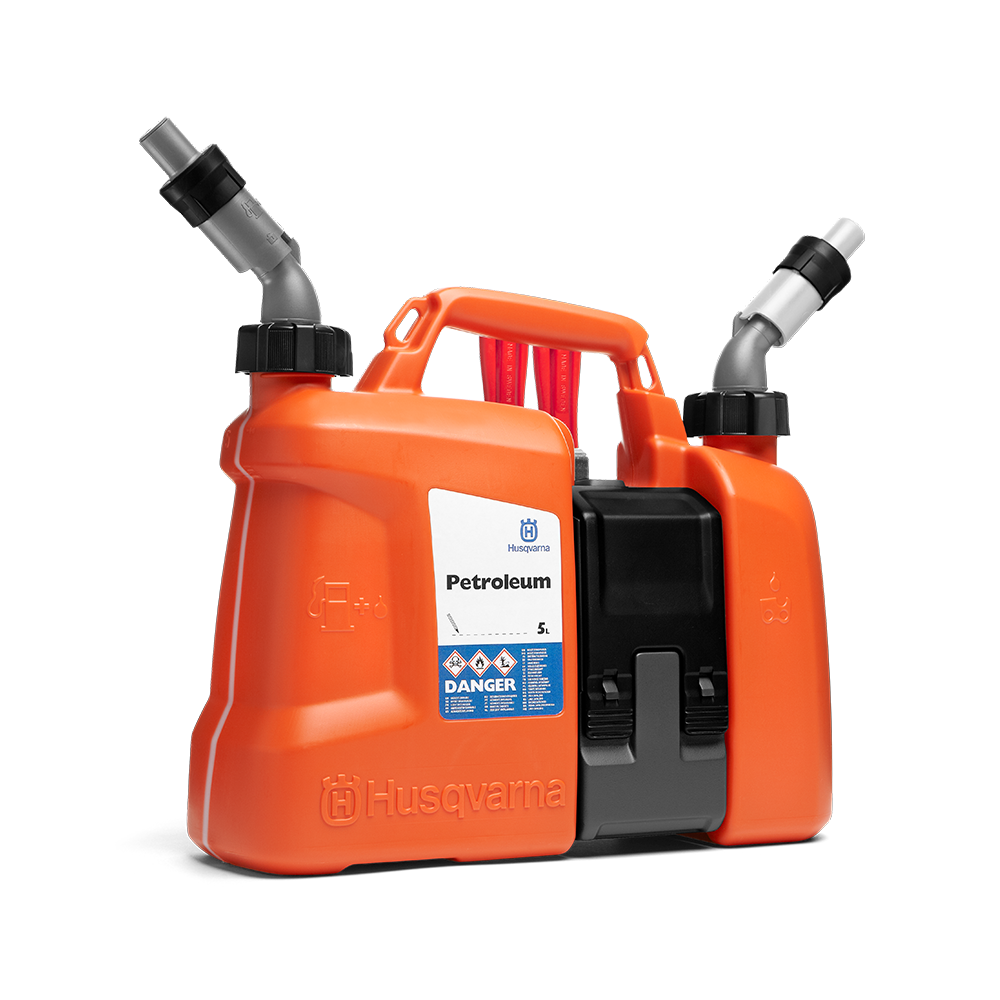 Combi Can 5+2.5L w Tool Holder